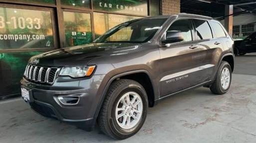 JEEP GRAND CHEROKEE 2020 1C4RJEAG7LC182151 image